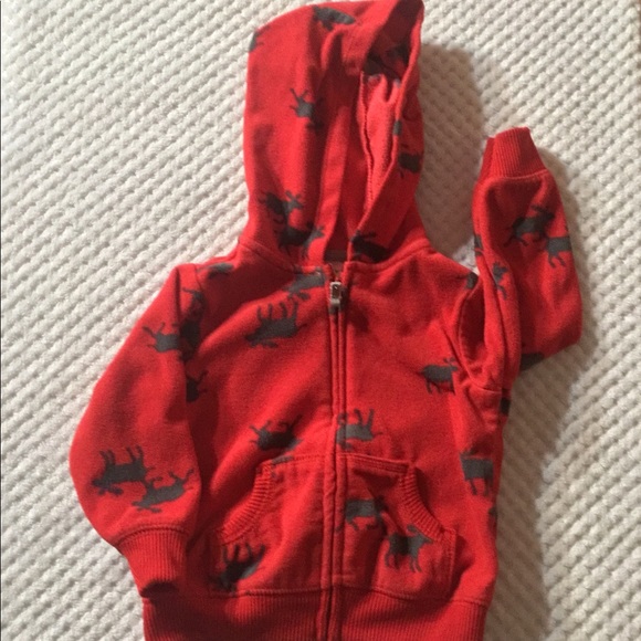 ADORABLE EUC BOYS BUNDLE Buy 3 FREE pant included - Picture 6 of 8